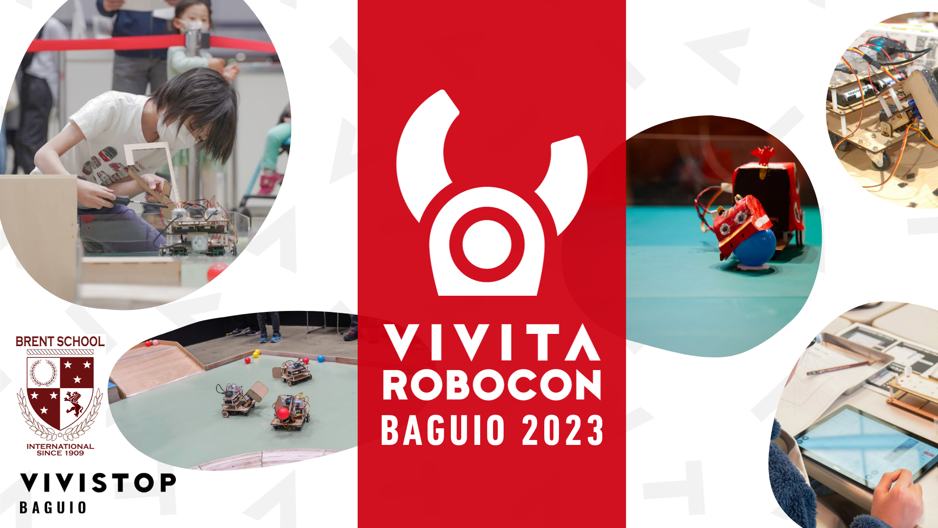 VIVITA ROBOCON BAGUIO 2023